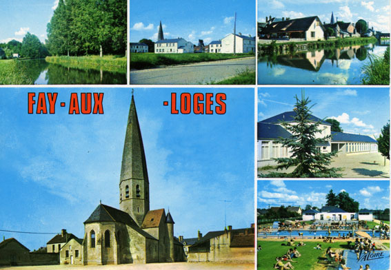 Les vues multiples